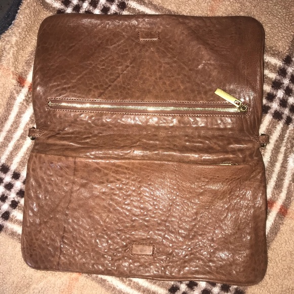 Tory Burch Reva Clutch‎ - Picture 9 of 11